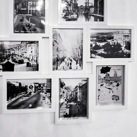 La Piccola Corte Apartamento *