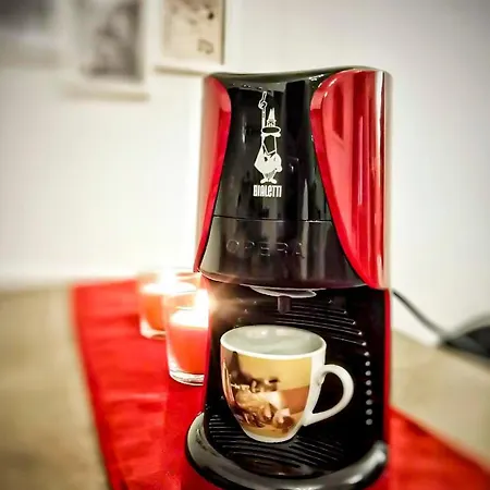 La Piccola Corte Apartamento