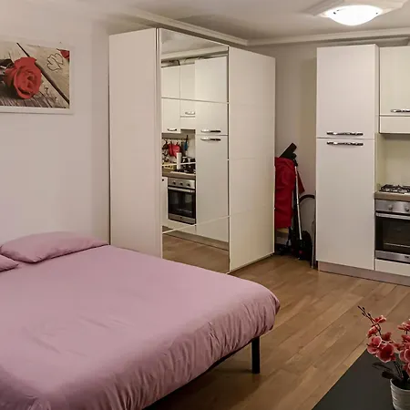 Apartamento La Piccola Corte