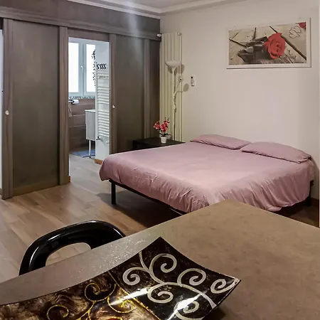 La Piccola Corte Apartamento *