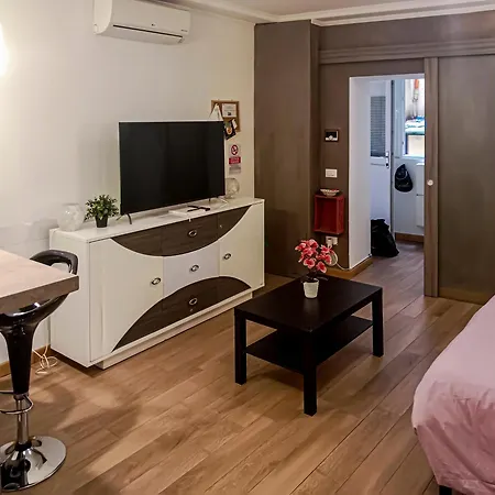 La Piccola Corte * Τεργέστη