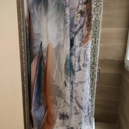 Daire La Piccola Corte Trieste