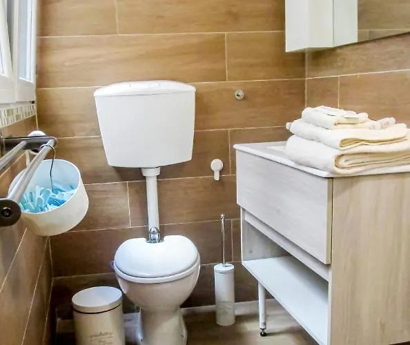 La Piccola Corte Apartment