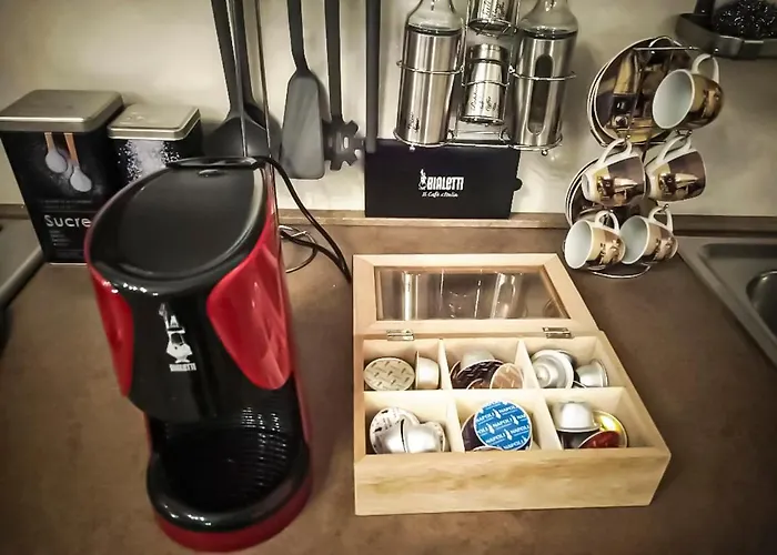 La Piccola Corte * Trieste