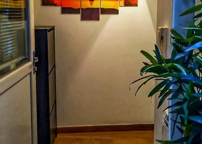 Apartamento La Piccola Corte *