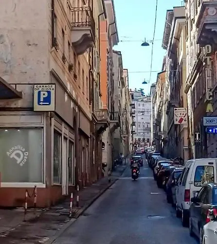 La Piccola Corte Trieste