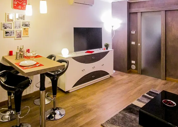 La Piccola Corte Apartamento