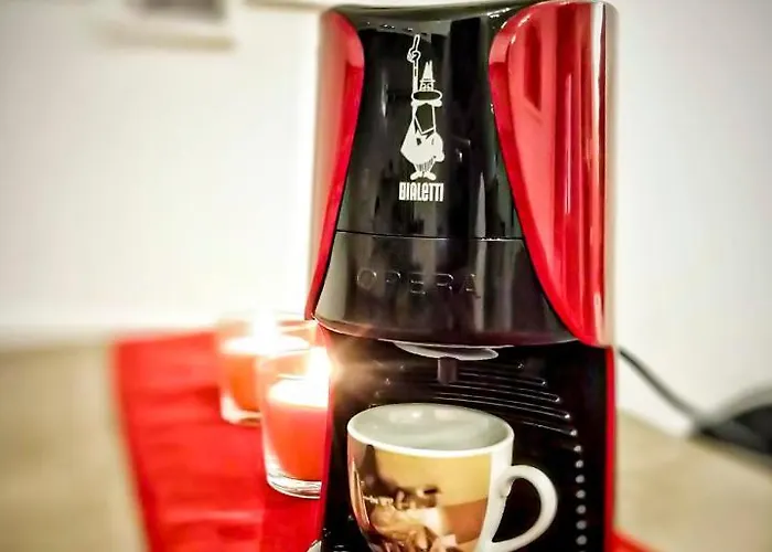 La Piccola Corte Apartment