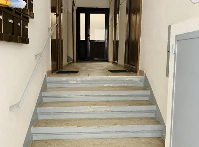 La Piccola Corte Apartamento Trieste