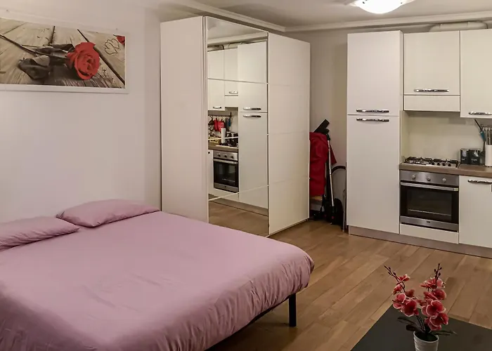 Apartment La Piccola Corte