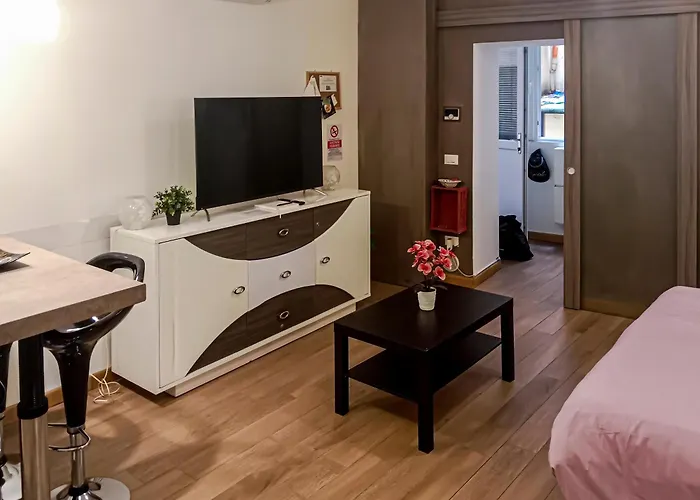 La Piccola Corte * Trieste