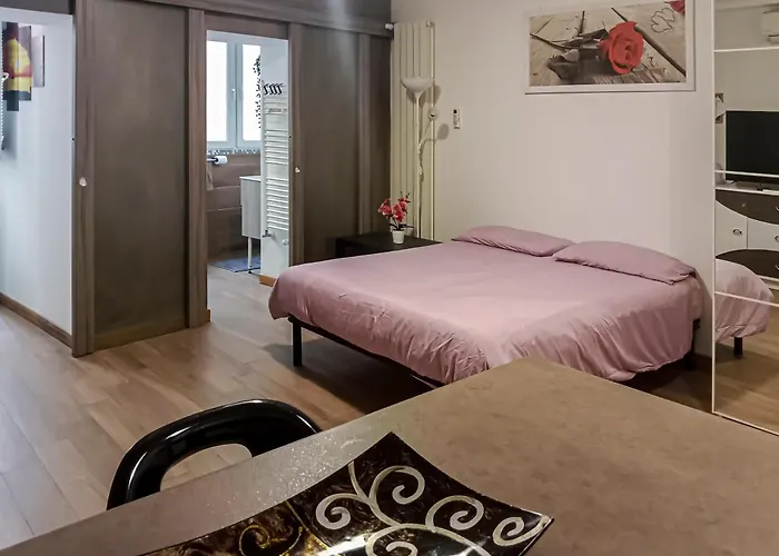 La Piccola Corte Apartamento *