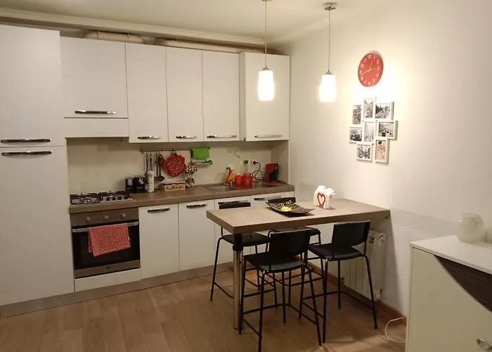 La Piccola Corte Apartment Trieste